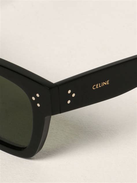 occhiali celine uomo|CELINE Eyewear .